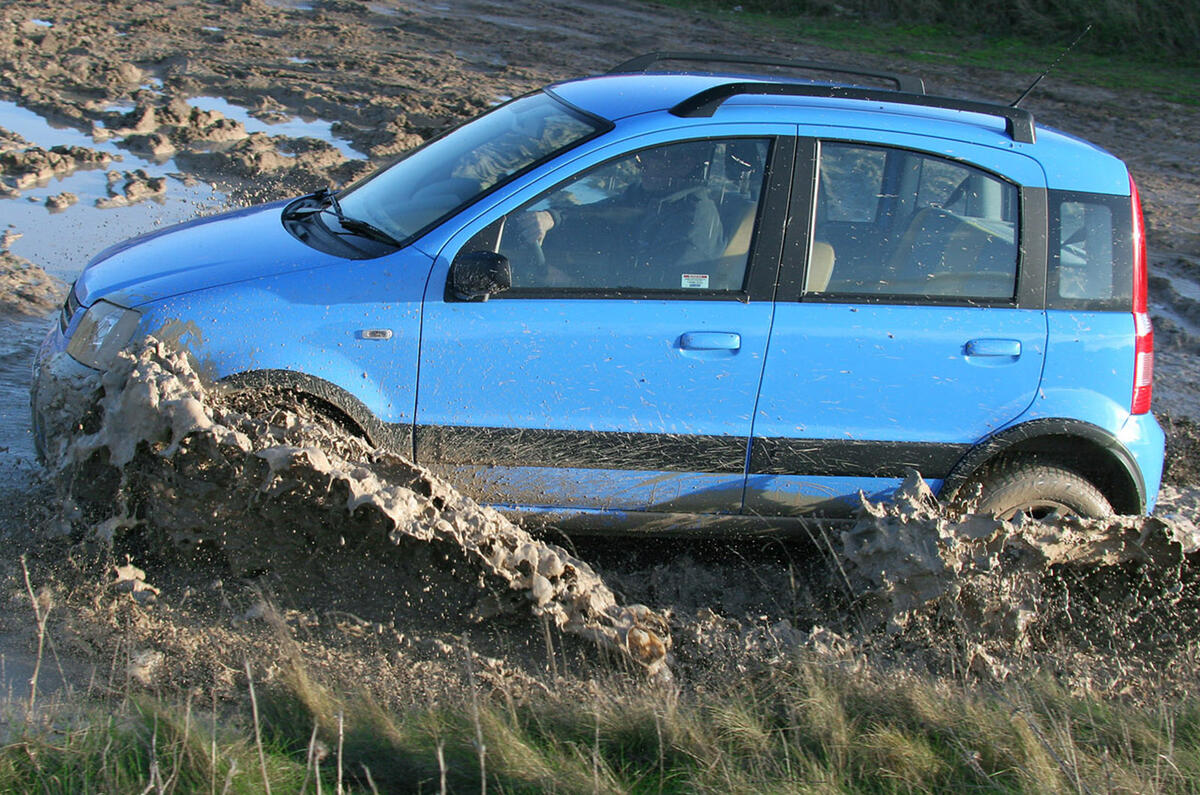 Used Car Buying Guide Fiat Panda Autocar
