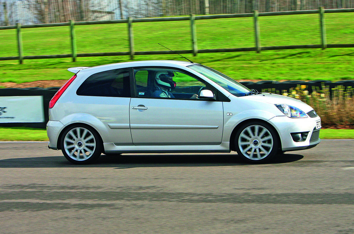 Used Car Buying Guide Ford Fiesta St 150 Autocar