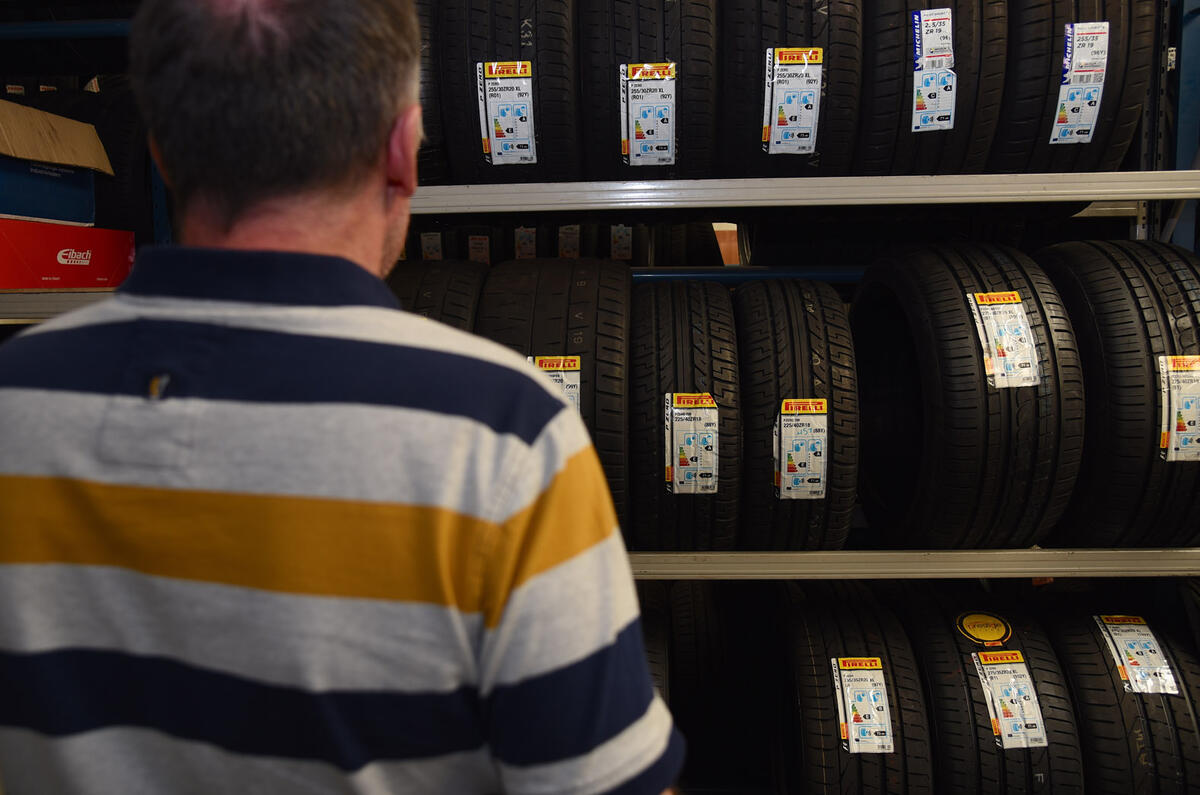 Tyres