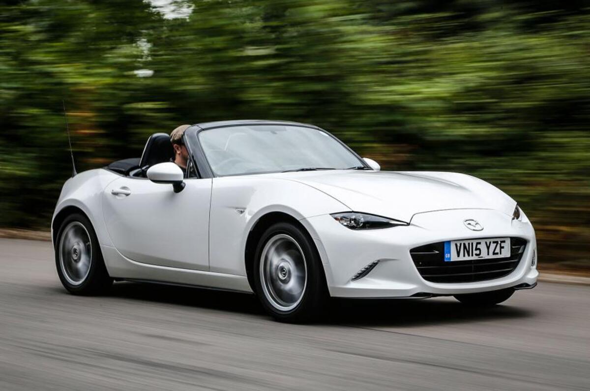 2018 S Most Popular Cars In Europe By Market Segment Autocar