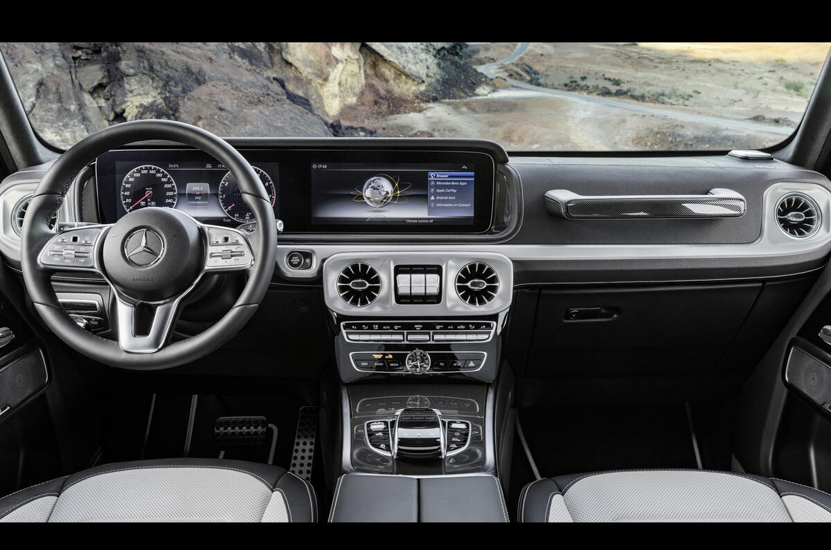 Image result for new g class