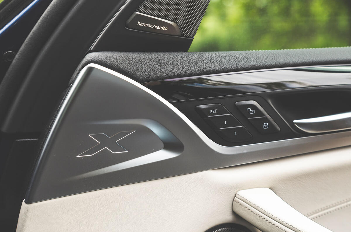 Alpina Xd3 2019 Uk Review Autocar