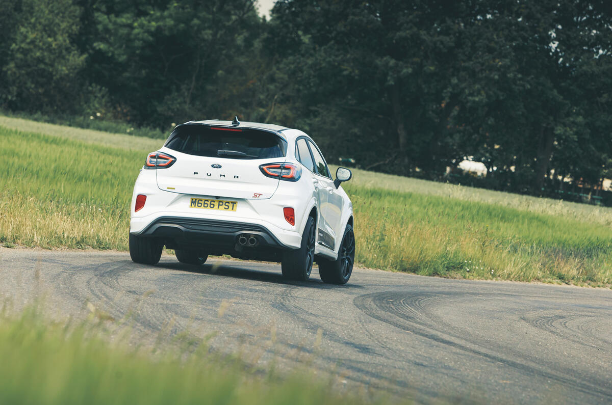 m260 mountune