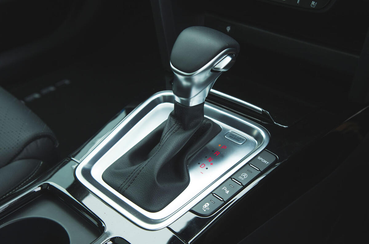 Kia Ceed 2018 Äánh giá dà i hạn - cần sá»