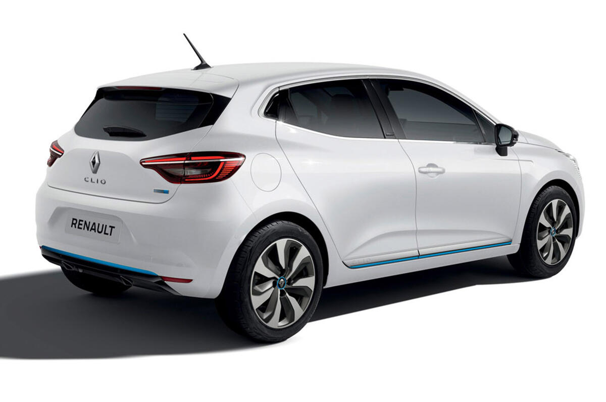 Renault Clio Hybrid And Captur Phev Uk Specs And Pricing Autocar