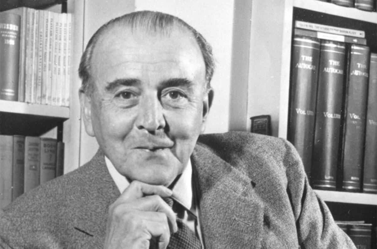 Walter Owen