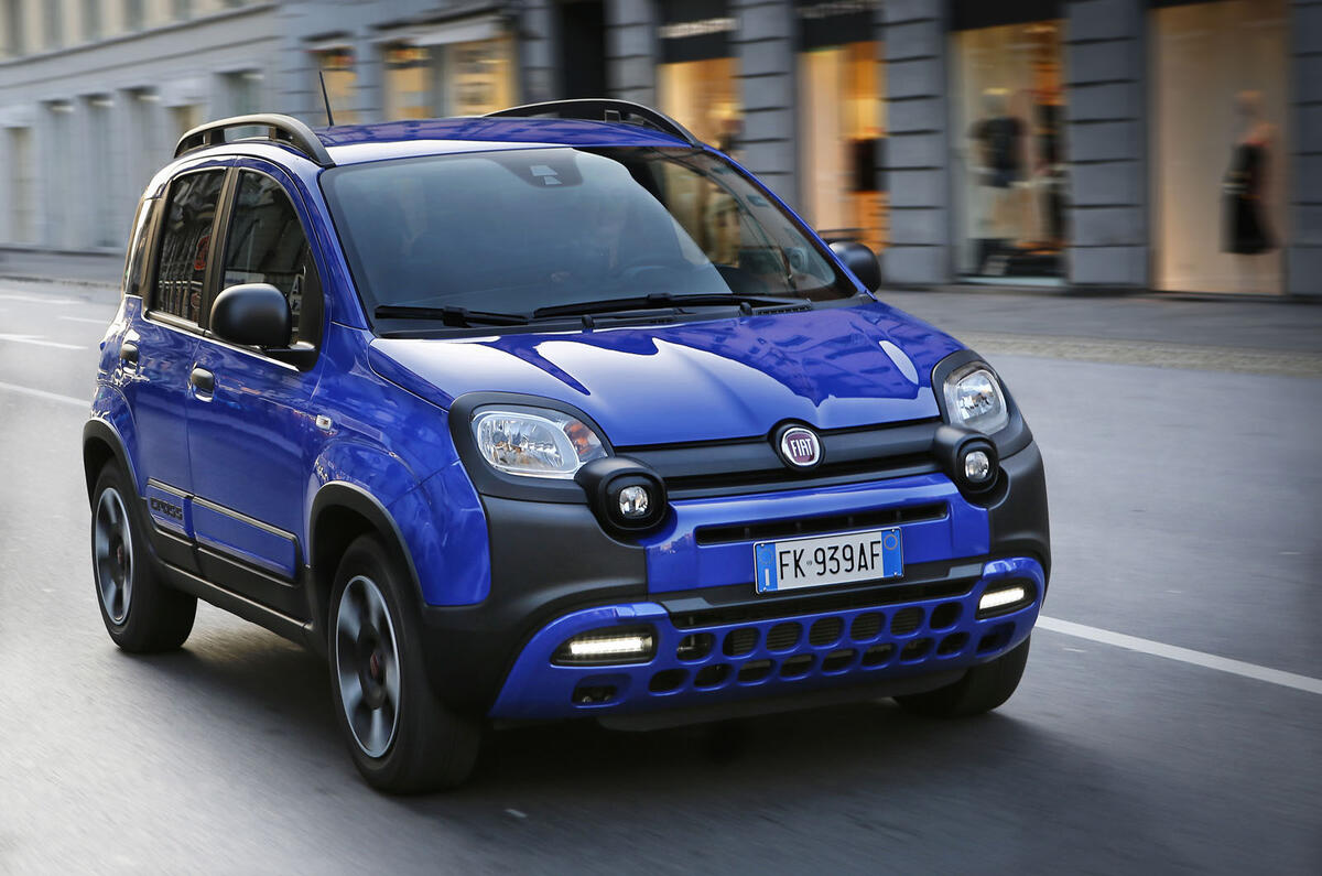 Autocar Confidential Byton Thanks Tesla Fiat Pumps Out More