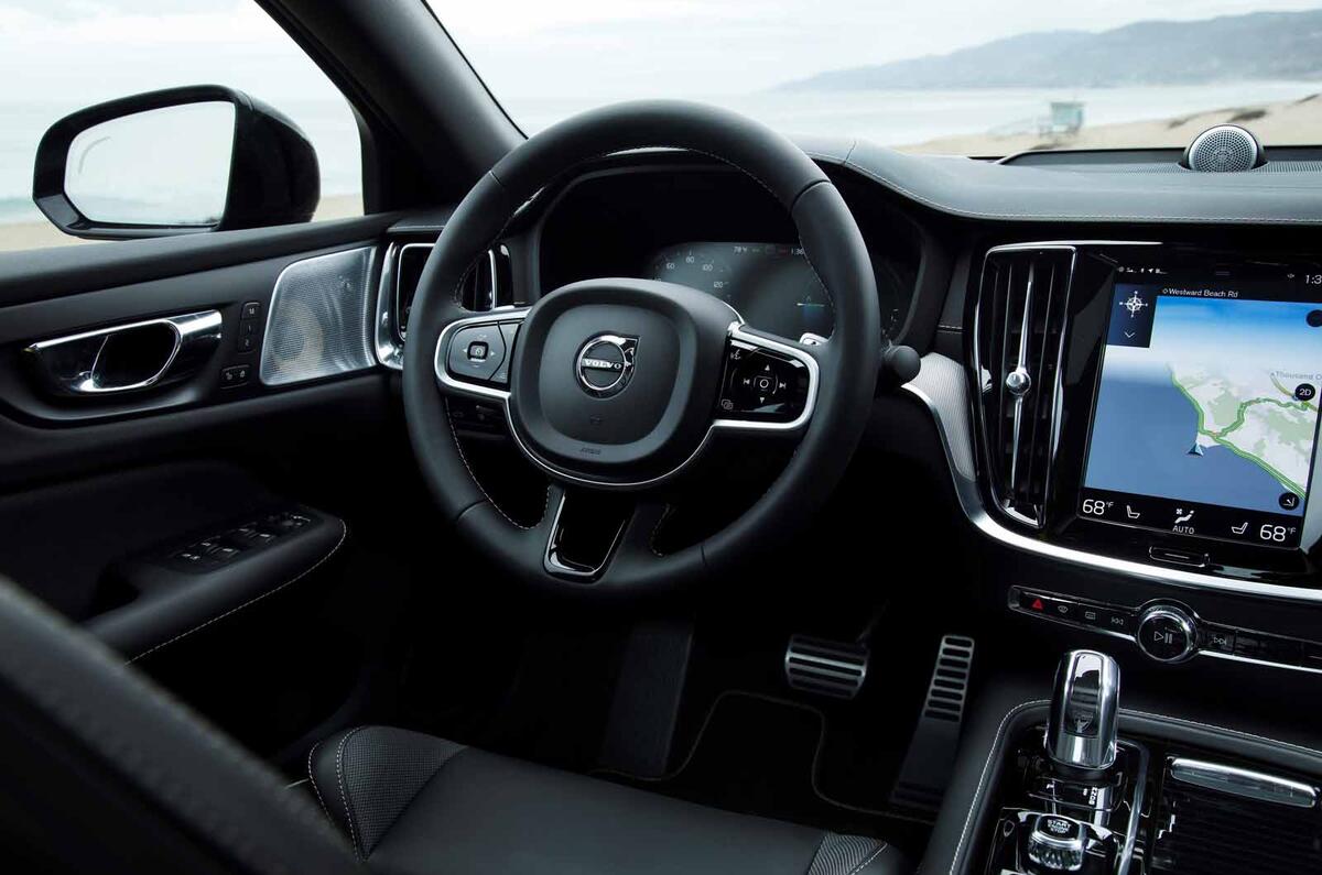 Volvo S60 V60 And Xc60 Polestar Engineered Released In Uk