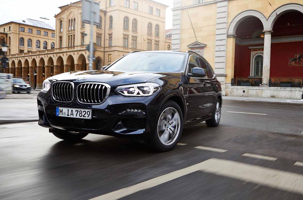 BMW prices up new plug-in hybrid models in UK | Autocar
