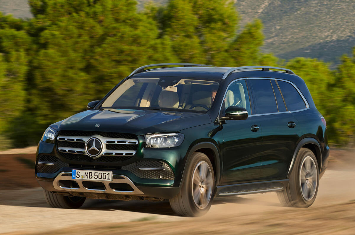 2020 Mercedes – Benz GLS New Engine, Price Updates >> New Mercedes Benz Gls Uk Pricing And Spec Revealed Autocar 2020 Mercedes – Benz GLS New Engine, Price Updates >> New Mercedes Benz Gls Uk Pricing And Spec Revealed Autocar