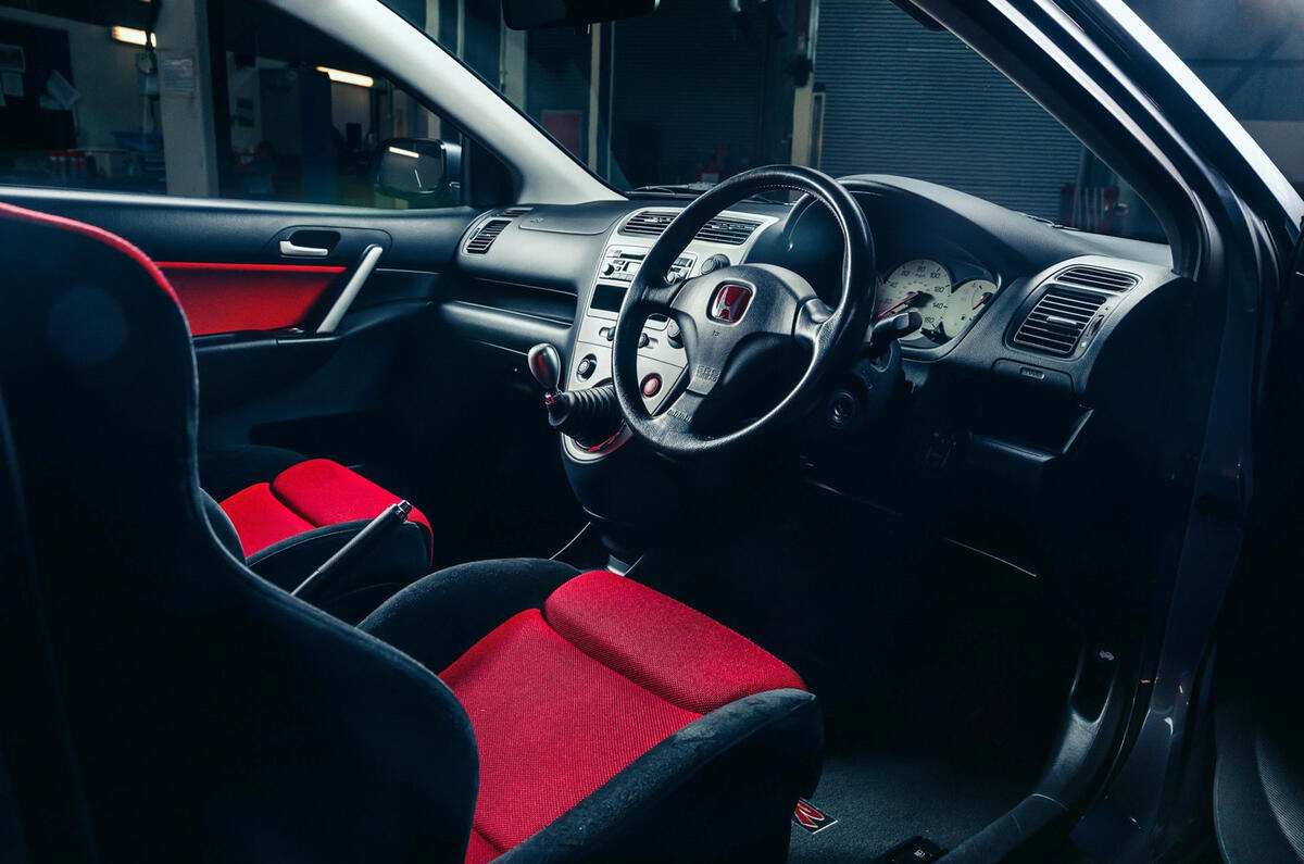 Used Car Buying Guide Honda Civic Type R Autocar Used Car Buying Guide Honda Civic Type R Autocar