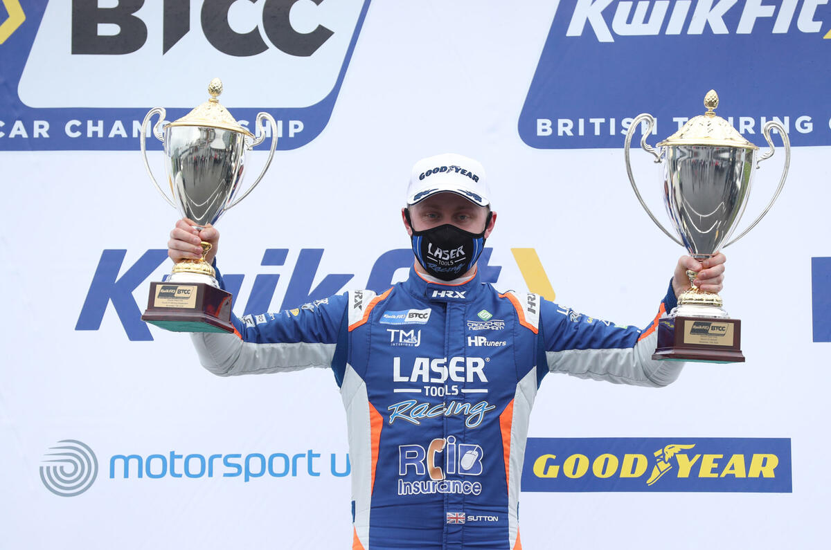 How The Btcc Beat Covid And Delivered A Vintage Season Autocar How The Btcc Beat Covid And Delivered A Vintage Season Autocar
