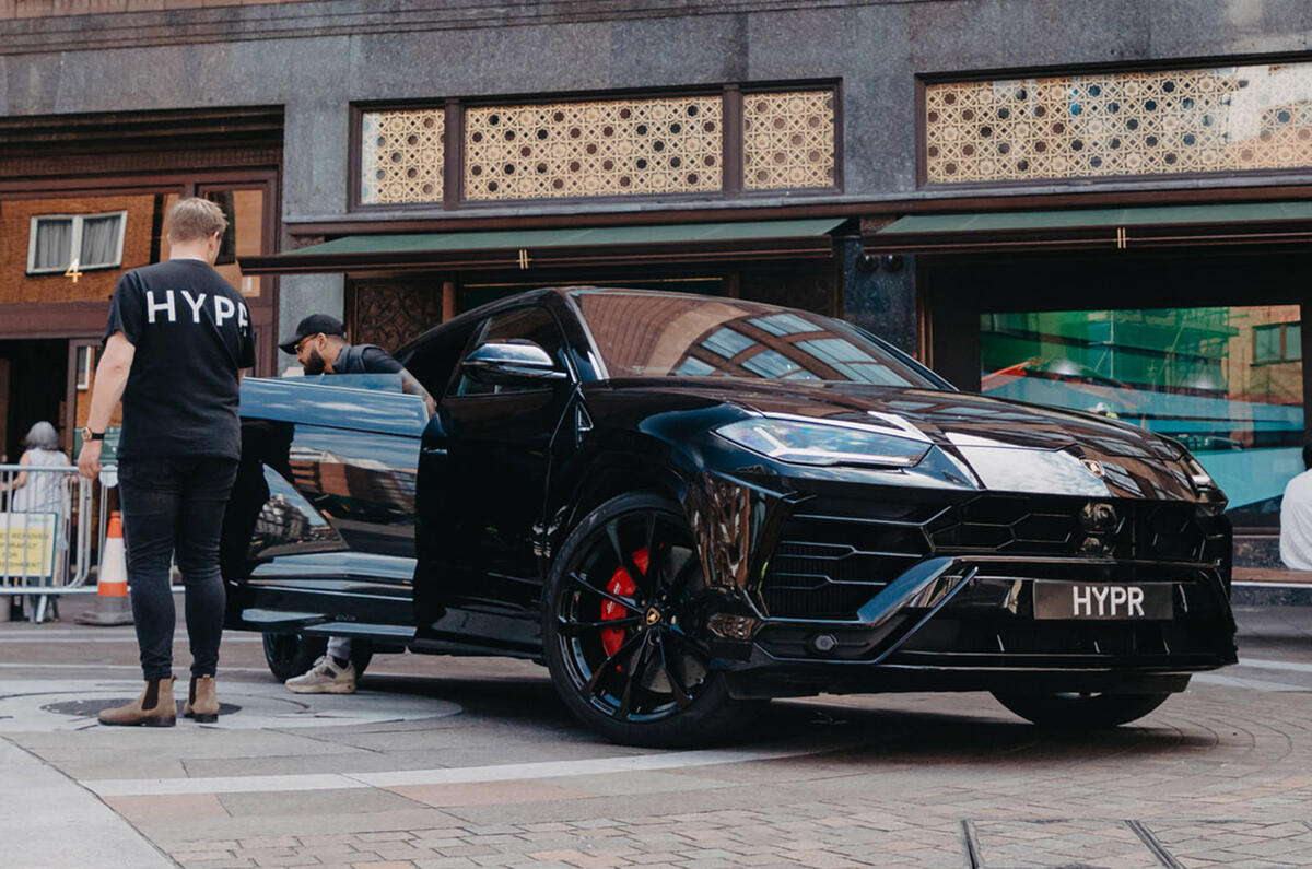 How To Rent A Lamborghini Urus For 40 Autocar When tractor manufacturer ferrucio lamborghini lamborghini made placing the engine behind the driver de rigeur among sports cars with its miura. autocar