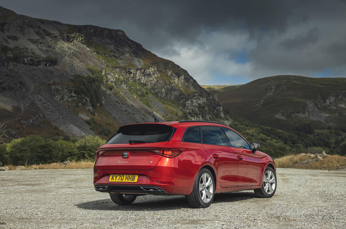 The Seat Leon 1.5 Tsi Evo Fr Review: Is It A Good Buy? - pmtx64n