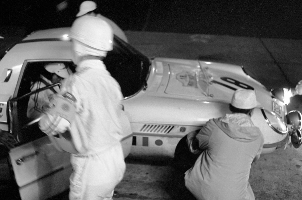 Mazda's rotary engine history Autocar