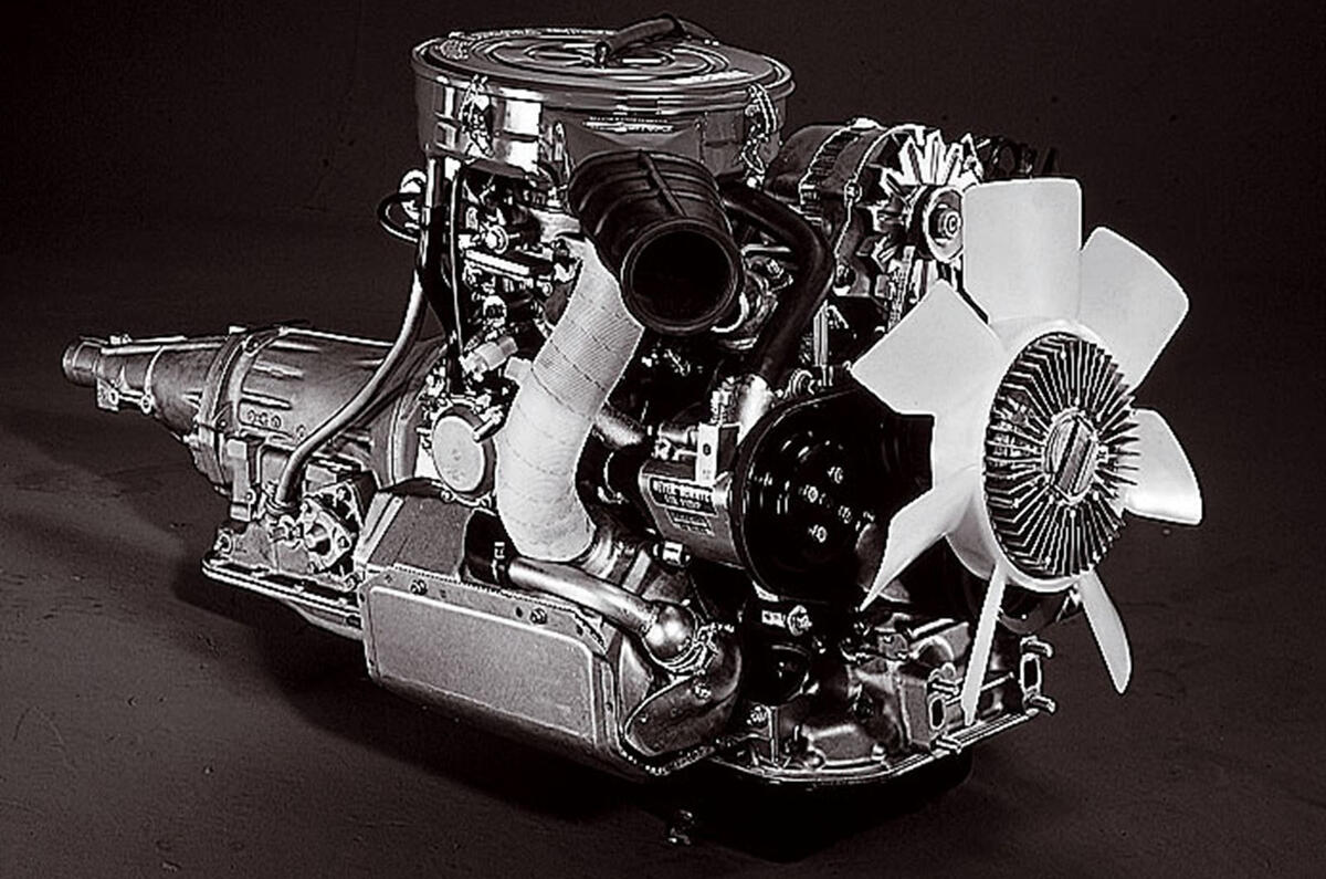 Mazda's rotary engine history Autocar