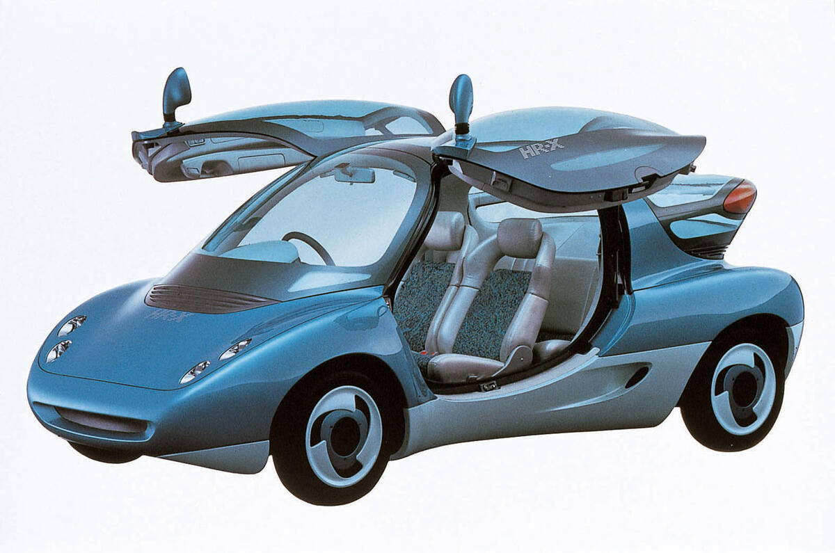 Mazda's rotary engine history Autocar