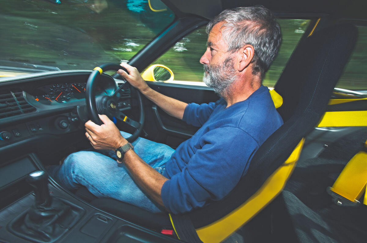 Was 1994 The Best Year For New Cars Autocar