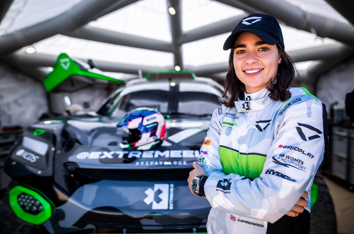 W Series 22 Season Preview Series Returns To Champion Female Racers Autocar W Series 22 Season Preview Series Returns To Champion Female Racers Autocar
