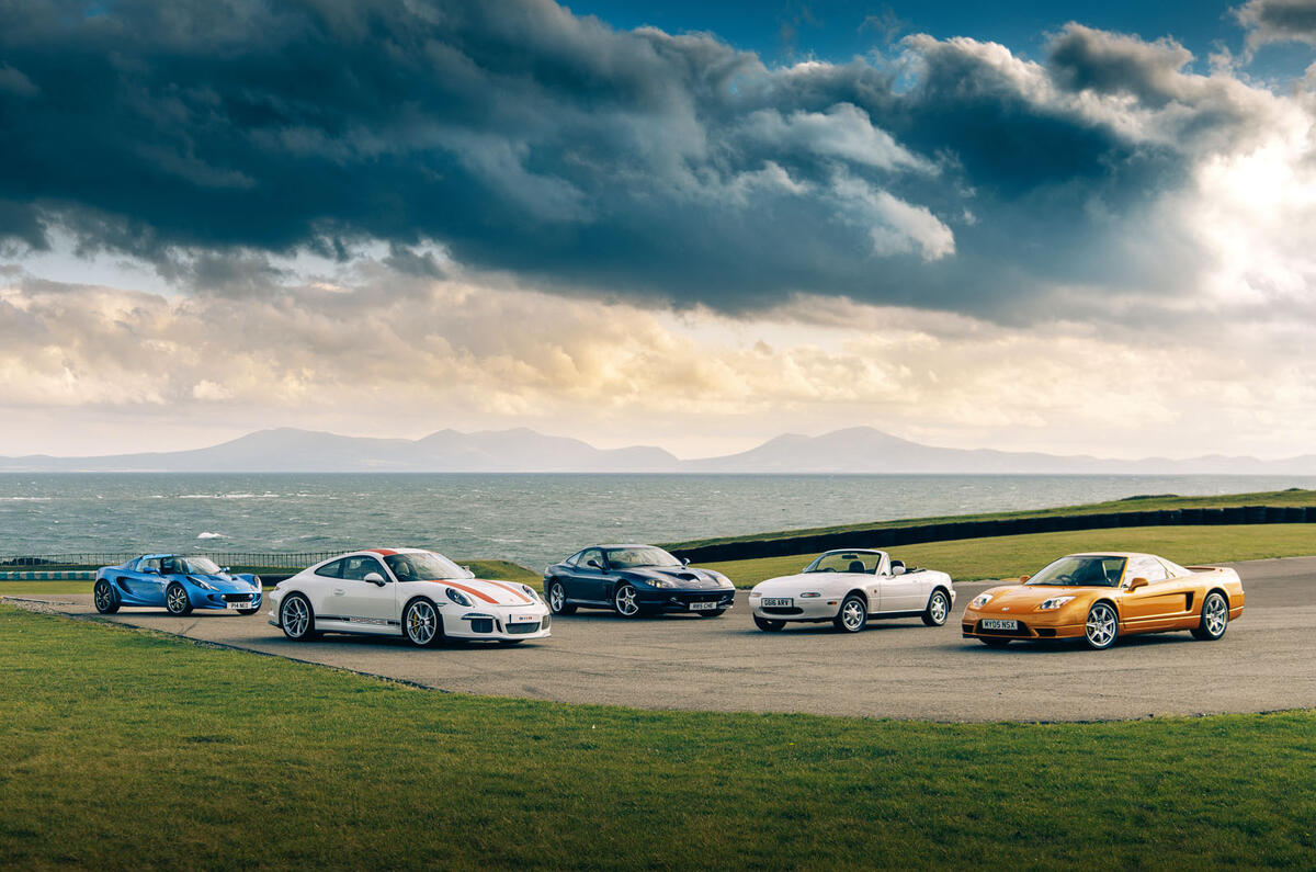 Handling Day favourites