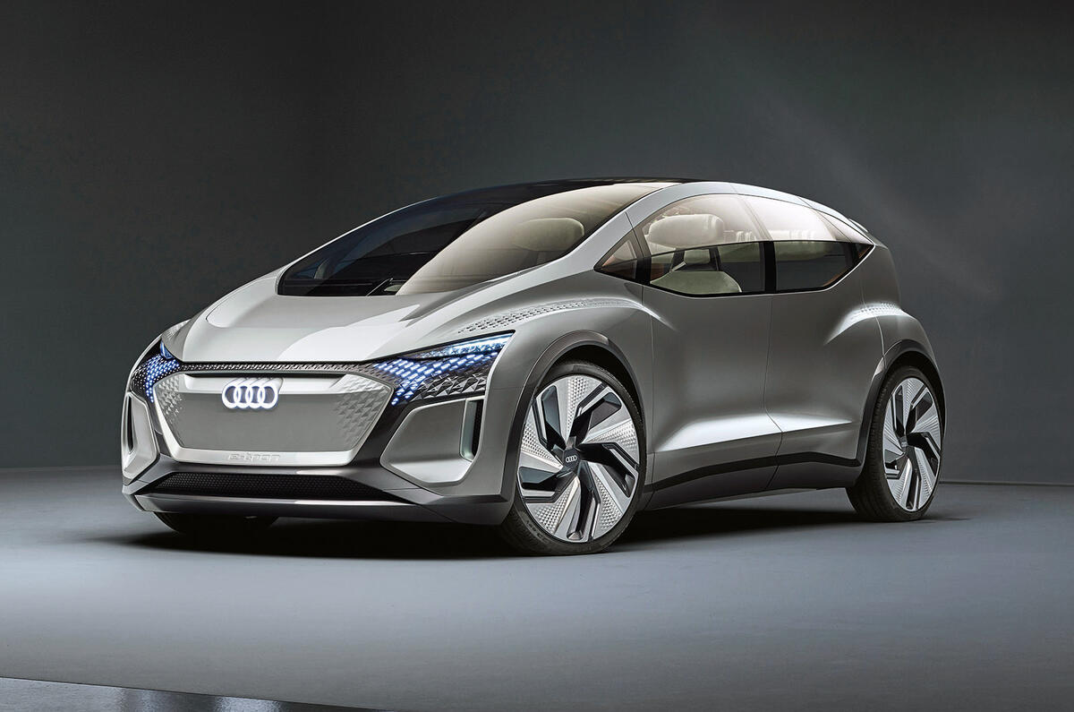 Future of Audi A1 in doubt, revival of A2 as an EV on the cards Autocar