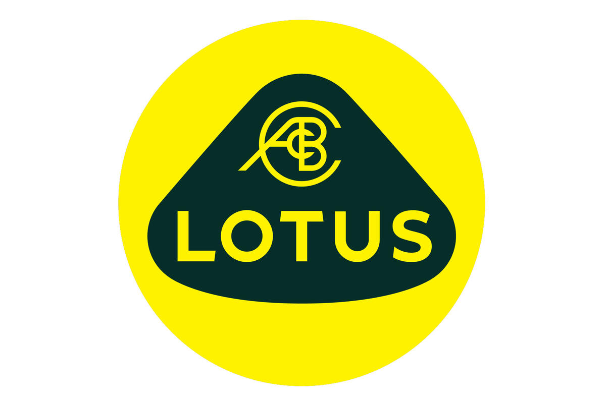 Lotus Reveals New Logo As Part Of Brand Revamp Autocar