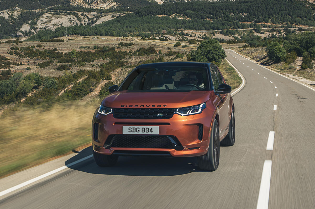 Top 10 best family SUVs 2022 Autocar