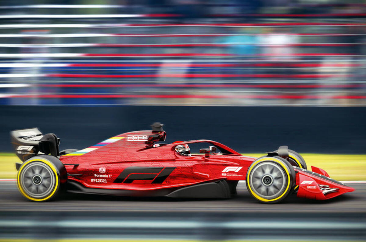 Racing lines Why 2020 will be a gold year for motorsport ... Racing lines: Why 20