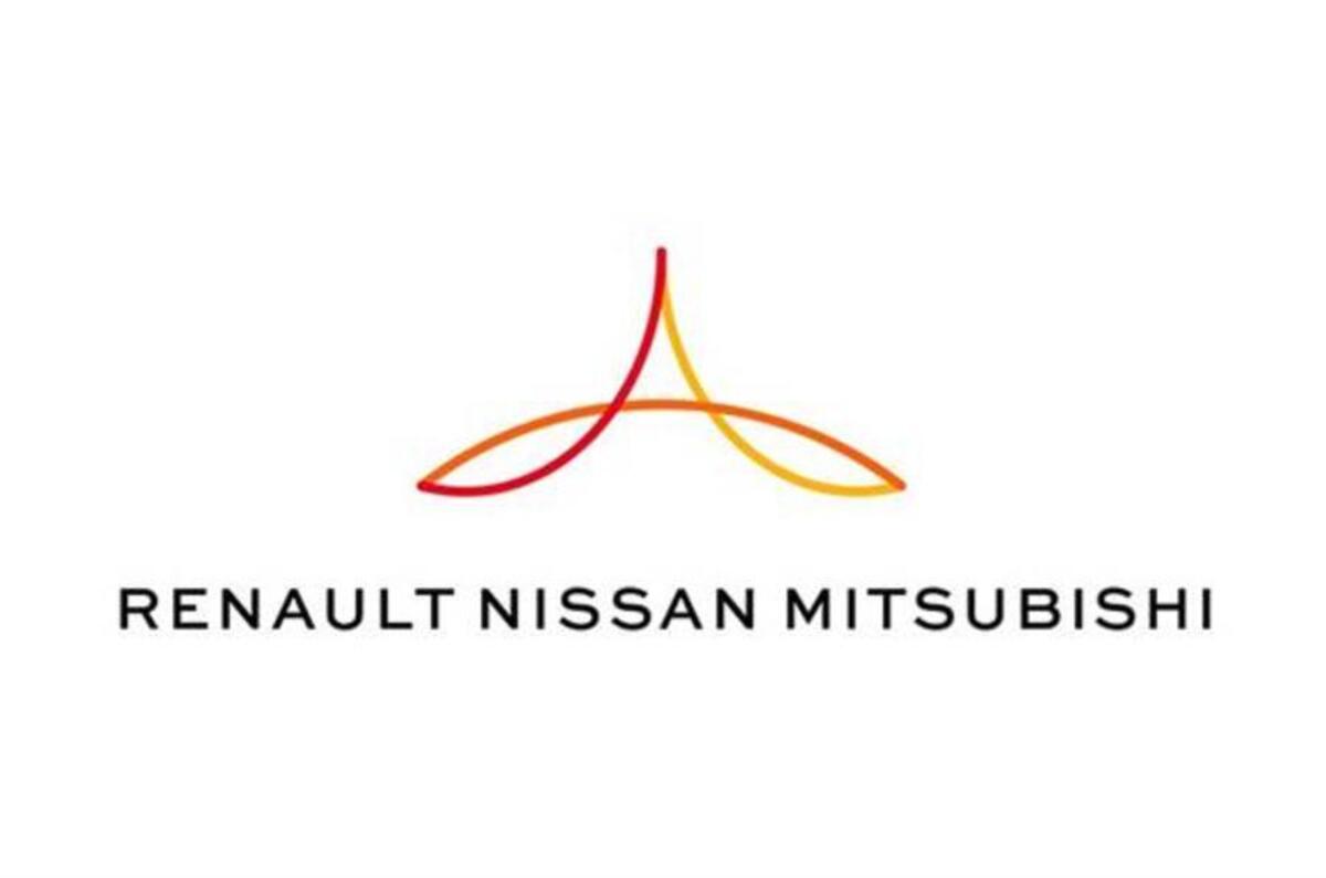 Renault-Nissan-Mitsubishi Alliance