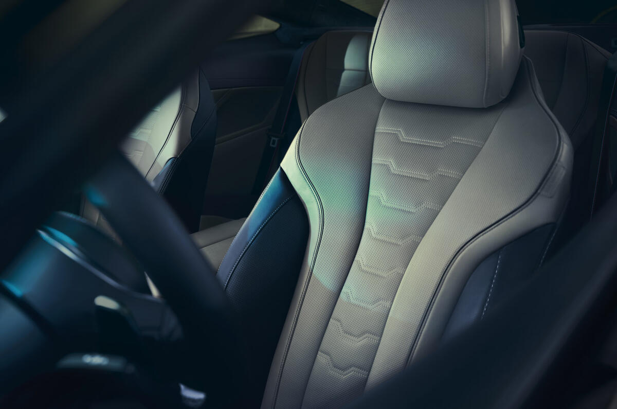 BMW M850i 'First Edition' revealed! Eight units coming to SA