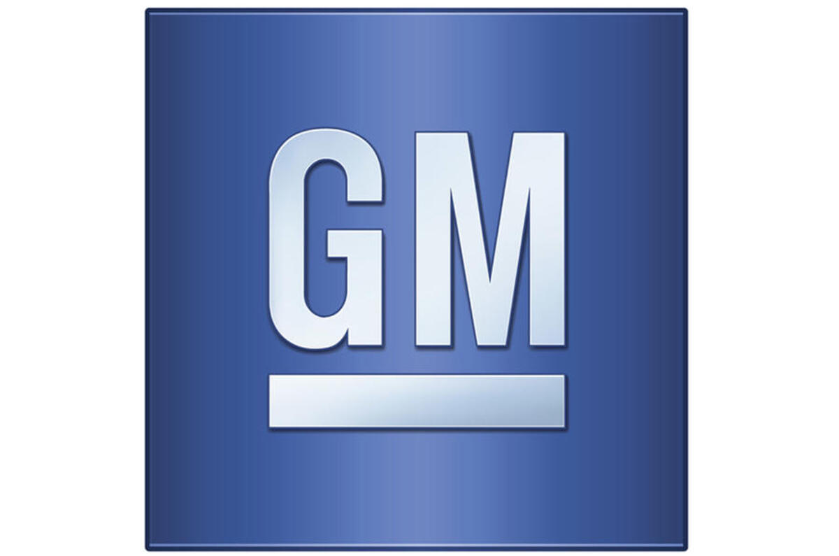General Motors(GM) 관련 이미지 2