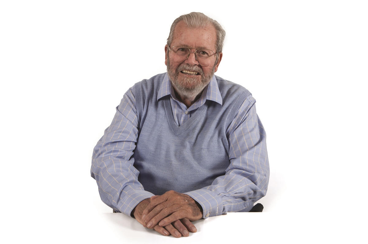 John Haynes