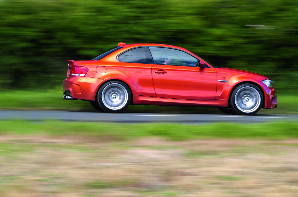 Used car buying guide: BMW 1 Series M Coupe | Autocar