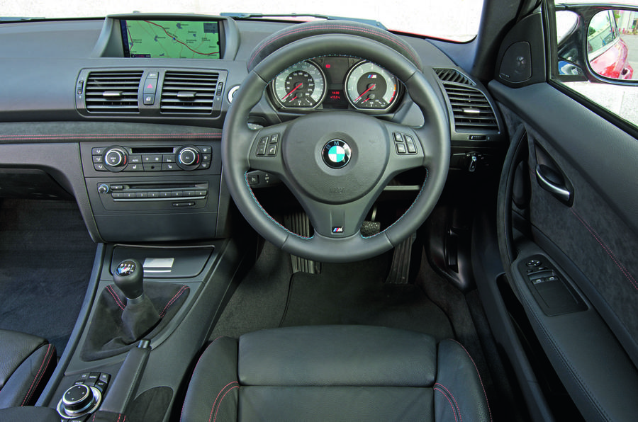 Used Car Buying Guide Bmw 1 Series M Coupe Autocar