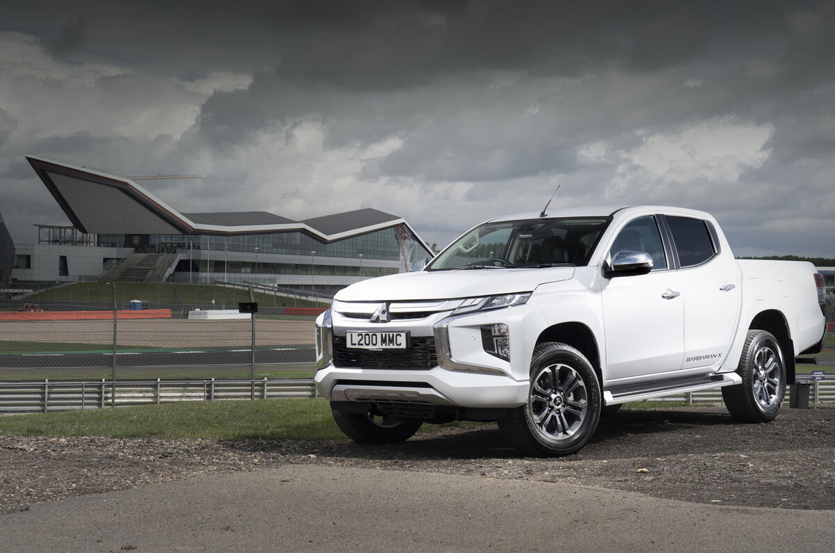 2020 Mitsubishi Triton Price, Release Date, Changes, And Specs >> New Mitsubishi L200 Pick Up Uk Specs And Pricing Finalised Autocar 2020 Mitsubishi Triton Price, Release Date, Changes, And Specs >> New Mitsubishi L200 Pick Up Uk Specs And Pricing Finalised Autocar