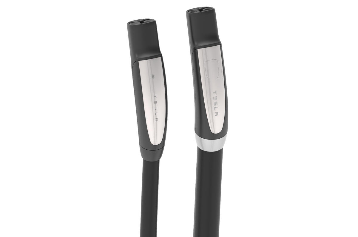 New Tesla Supercharger can give 1000 miles of charge per hour Autocar