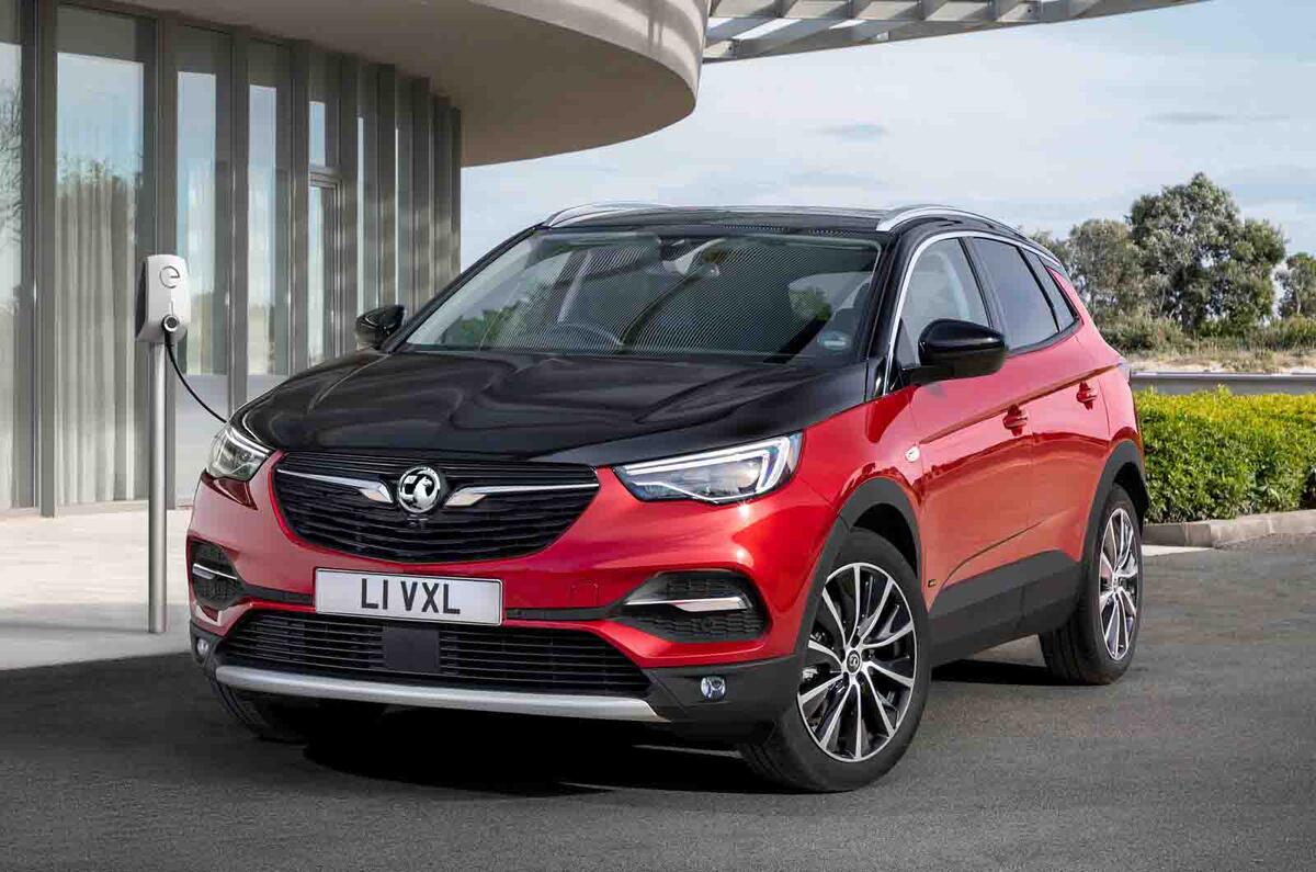 2019 Opel Grandland X Hybrid4 Release Date >> Grandland X Hybrid4 Vauxhall S First Phev Has Frankfurt 2019 Opel Grandland X Hybrid4 Release Date >> Grandland X Hybrid4 Vauxhall S First Phev Has Frankfurt