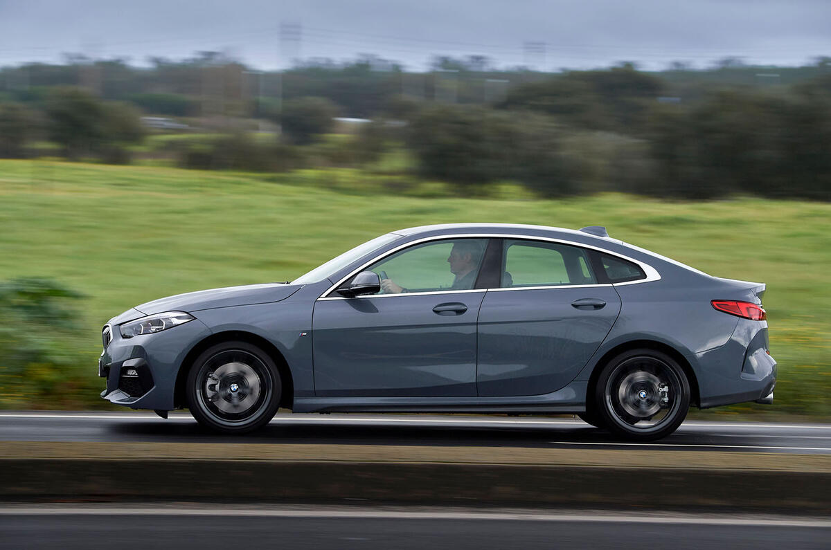 2020 Bmw 2 Serisi Gran Coupe Tanitildi Iste Fiyati Ve Ozellikleri