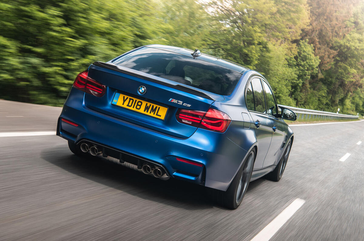 Bmw M3 Cs >> Bmw M3 Cs 2018 Review Autocar Bmw M3 Cs >> Bmw M3 Cs 2018 Review Autocar