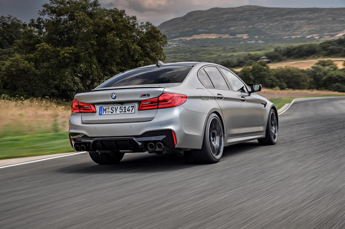 2006 Bmw M5 German Cars For Sale Blog
