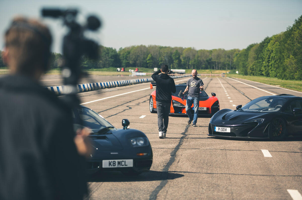 Bruntingthorpe Proving Ground