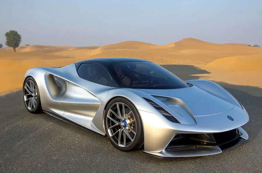 McLaren successor to P1 hybrid hypercar coming in 2025 Autocar
