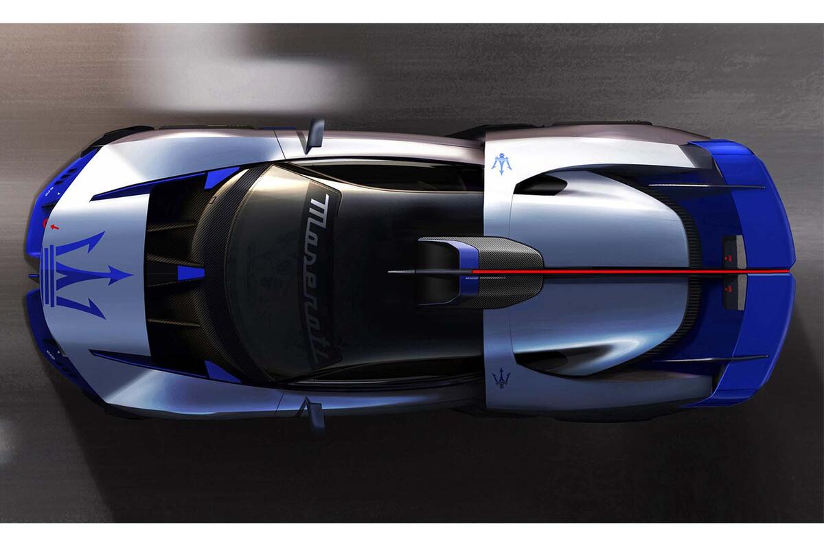 رندر سقف مازراتی پروژه 24 2024 رندر سقف مازراتی پروژه 24 2024