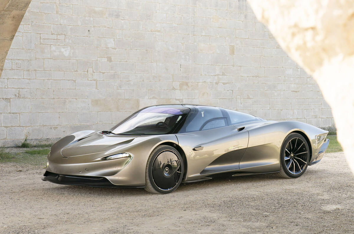 Lasource The Supercar Broker That Deals In Unicorns Autocar