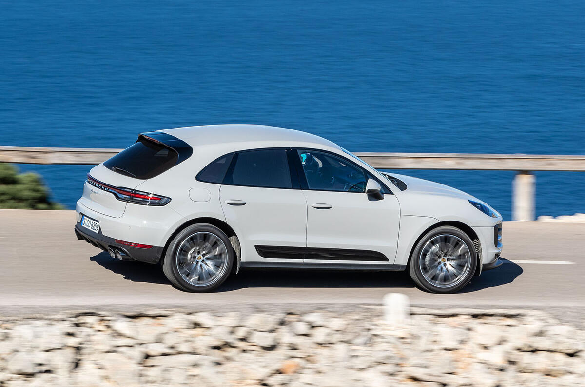 porsche macan s 2019 review autocar