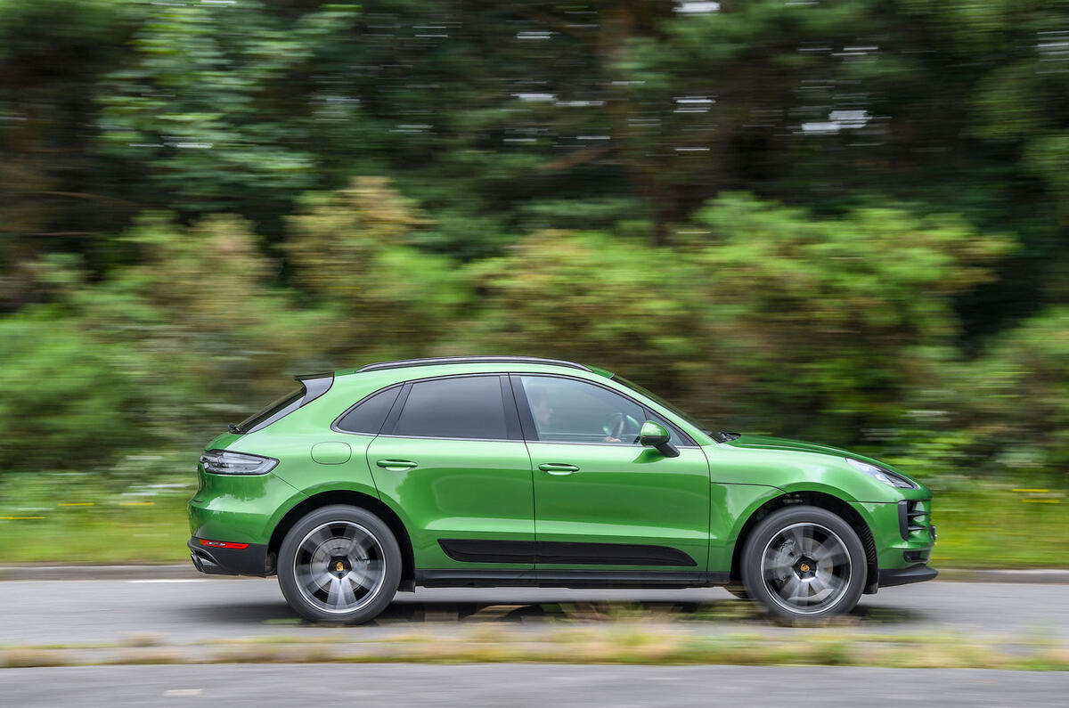 Porsche Macan Forum >> Porsche Macan S 2019 Uk Review Autocar Porsche Macan Forum >> Porsche Macan S 2019 Uk Review Autocar