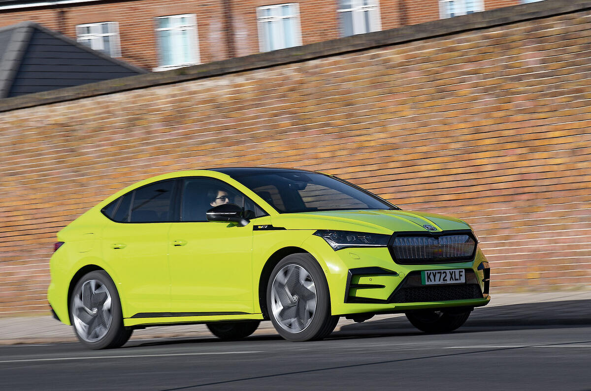 Top 10 best family electric cars 2024 Autocar