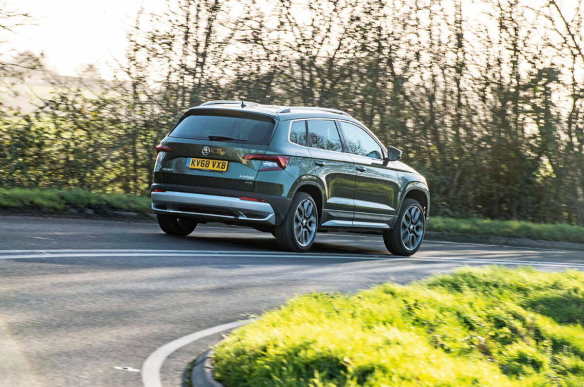 Used Skoda Karoq Jahreswagen: The Ultimate Buying Guide For 2024 - o3y8z2p