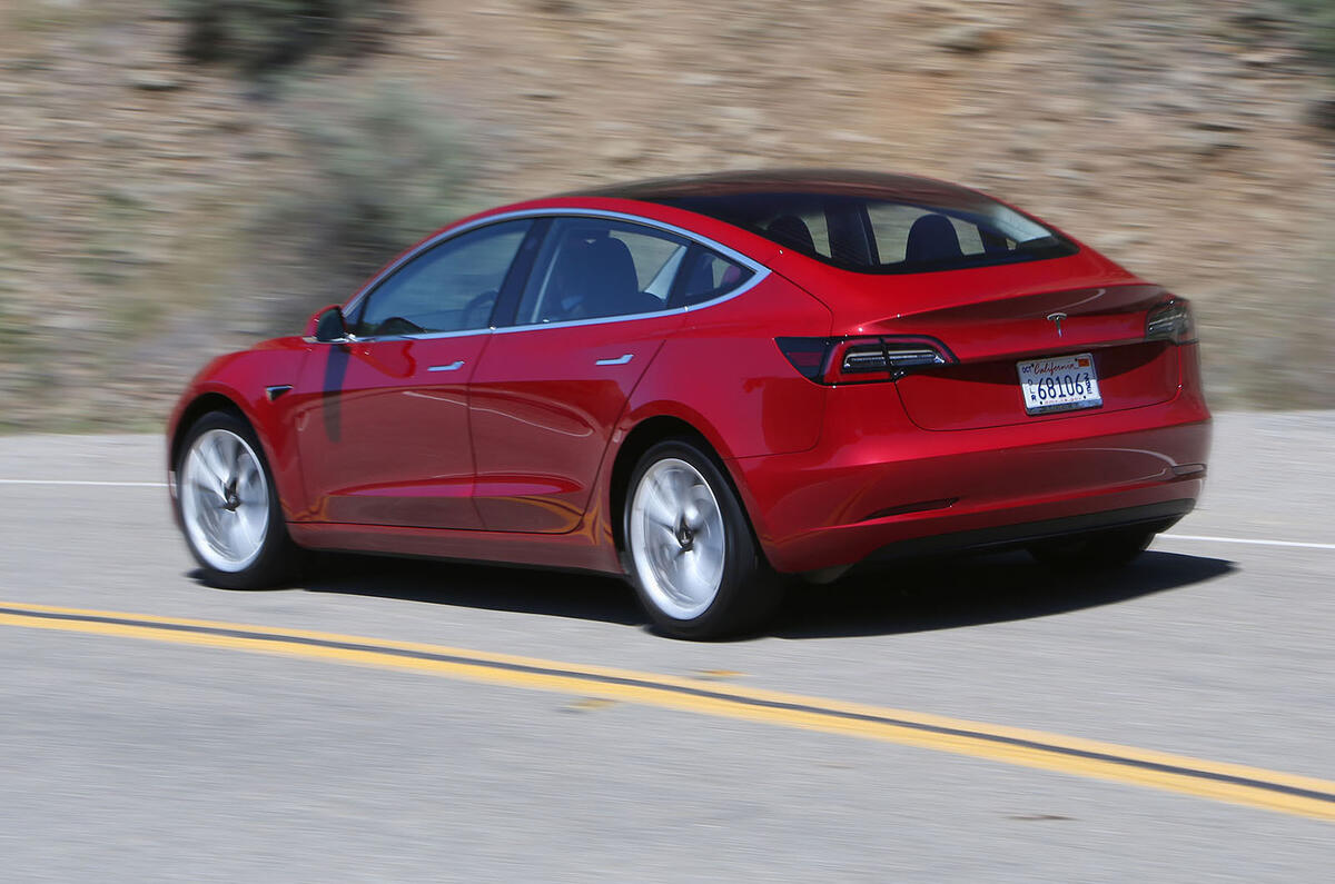tesla model 3 login tesla model 3 2018 review autocar tesla model 3 login tesla model 3 2018 review autocar