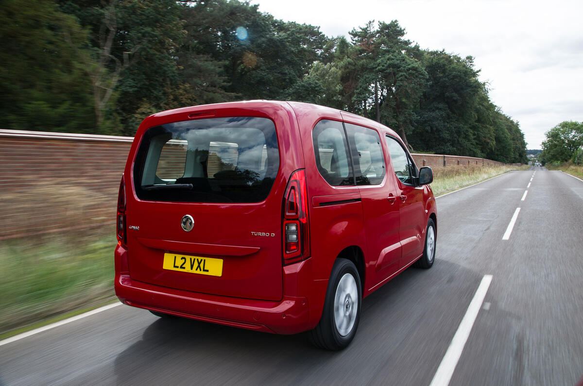 autocar